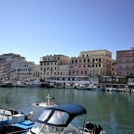 Christy Suite Elegante Appartamento Nel Centro Storico Di Anzio Eksteriør billede