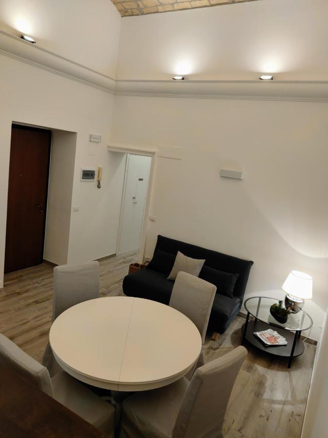 Christy Suite Elegante Appartamento Nel Centro Storico Di Anzio Eksteriør billede