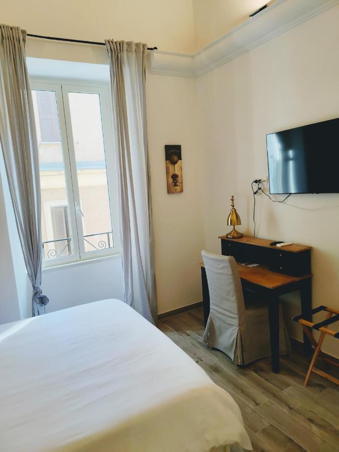 Christy Suite Elegante Appartamento Nel Centro Storico Di Anzio Eksteriør billede