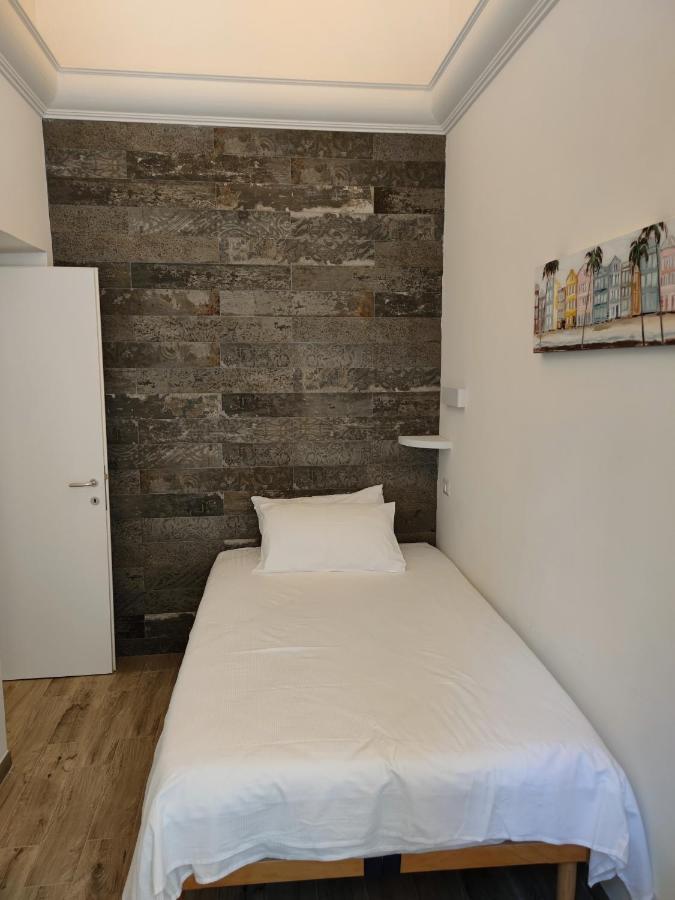 Christy Suite Elegante Appartamento Nel Centro Storico Di Anzio Eksteriør billede